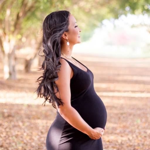 Benefício maternidade por Materna Salário Maternidade