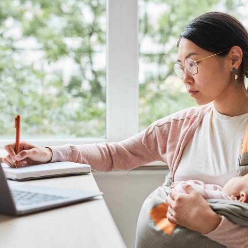 Salário maternidade por Materna Salário Maternidade