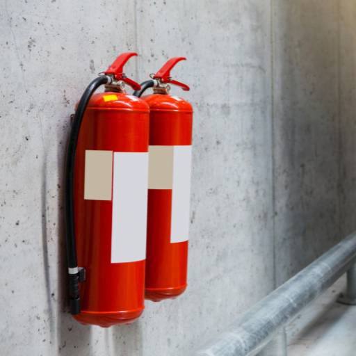 Equipamento de segurança