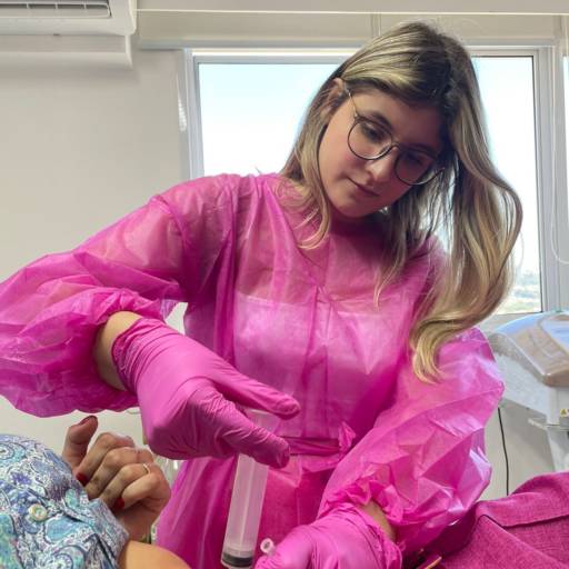 Ozonioterapia em Bauru em Bauru, SP por Caroline Paiva Estética