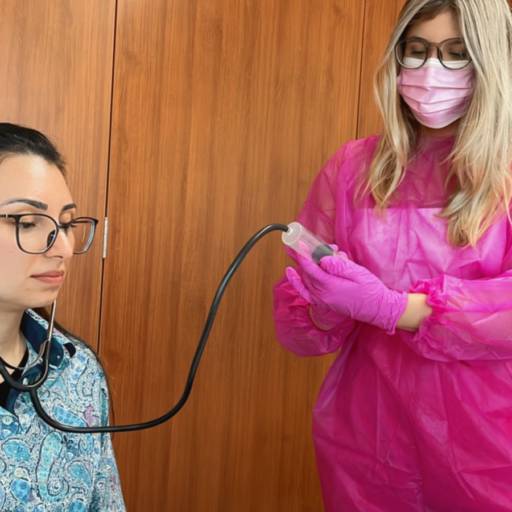 Ozonioterapia em Bauru em Bauru, SP por Caroline Paiva Estética