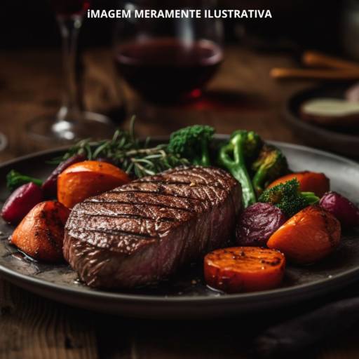 Picanha  por Bel Viale Restaurante e Pizzaria