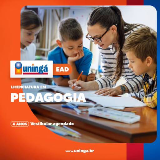 Pedagogia 