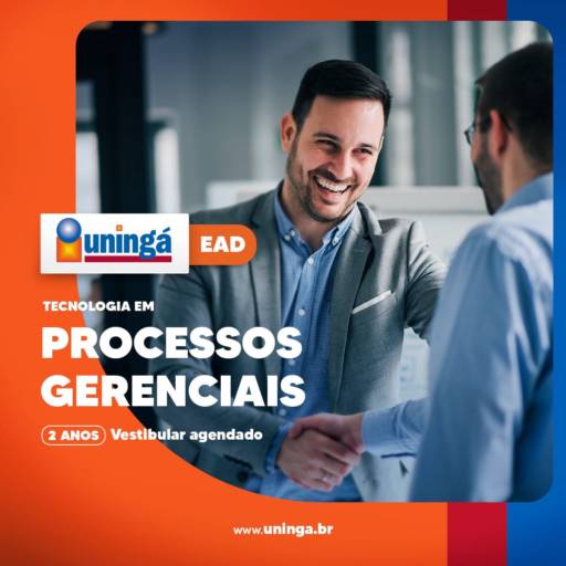 Processos Gerenciais 
