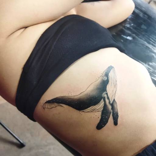 Tatuagens por Diogo Ferreira - Ateliê de Arte