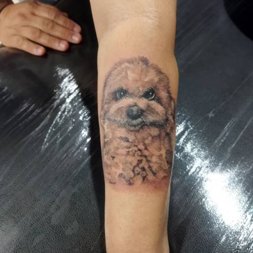 Tatuagens por Diogo Ferreira - Ateliê de Arte