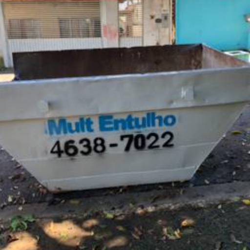 Disk Caçamba Disk Caçamba