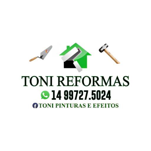 Comprar o produto de Reformas em Instalações - Reparos pela empresa Toni Reformas em Botucatu, SP por Solutudo
