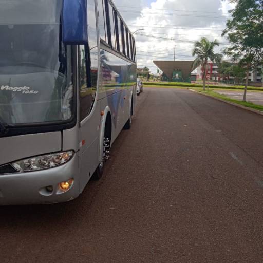 Transporte para faculdade por Sidtur Transportes