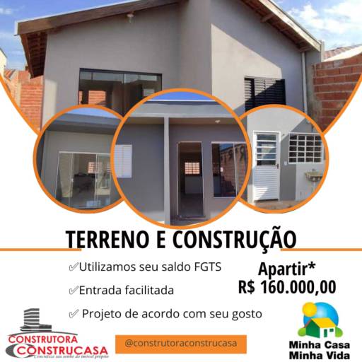 Administração de imóveis