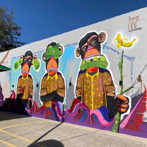 Arte comercial por Diogo Ferreira - Ateliê de Arte