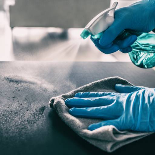 Oxi Sanitização de ambientes por Mr Solar - Energias Renovaveis