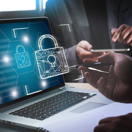 Segurança eletrônica por Mr Solar - Energias Renovaveis