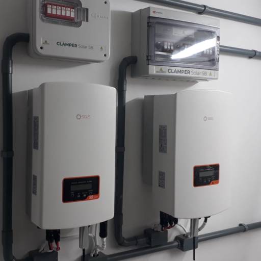 Orçamento energia solar para condomínio