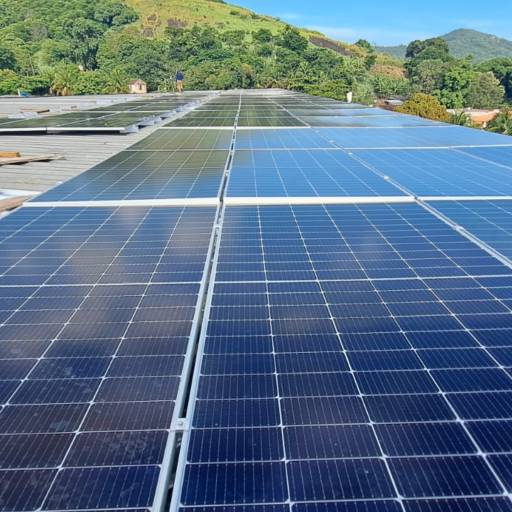 Financiamento Solar por Power Mais Reis do Rio