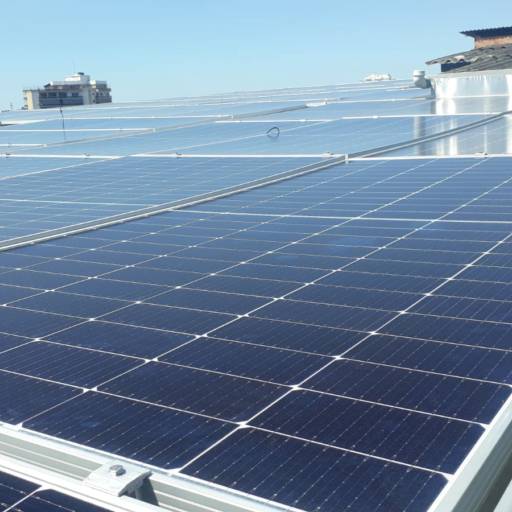 Comprar o produto de Limpeza de Placa Solar em Energia Solar pela empresa Power Mais Reis do Rio em Rio de Janeiro, RJ por Solutudo