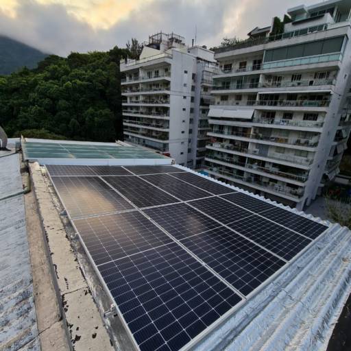 Comprar o produto de Energia Solar​ em Rio de Janeiro, RJ em Energia Solar pela empresa Power Mais Reis do Rio em Rio de Janeiro, RJ por Solutudo