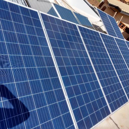 Empresa de Energia Solar