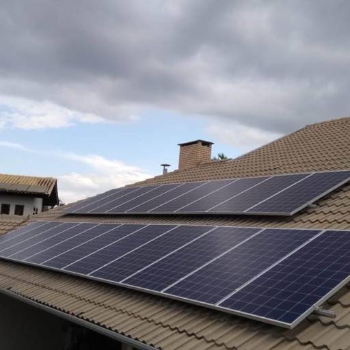 Empresa Especializada em Energia Solar