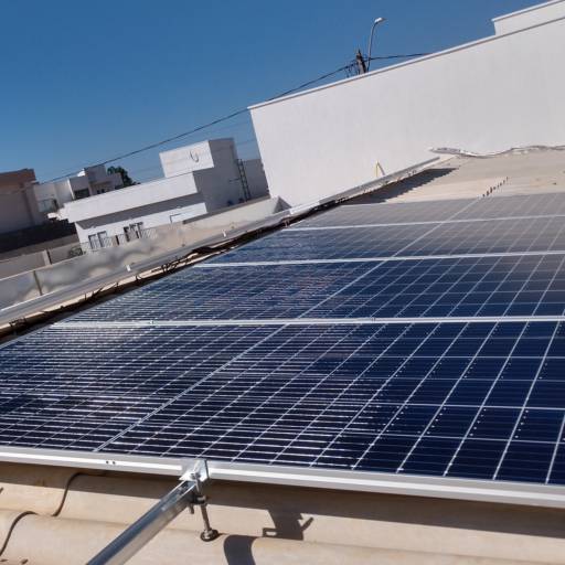 Energia Solar Off Grid por Mais Energia Engenharia