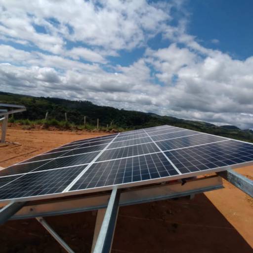 Comprar a oferta de Empresa de Energia Solar em Energia Solar pela empresa Norte Sul Vidros e Instalações em Rio de Janeiro, RJ por Solutudo