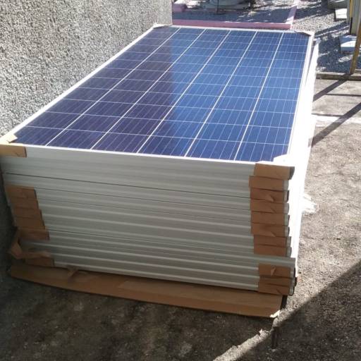 Especialista em Energia Solar