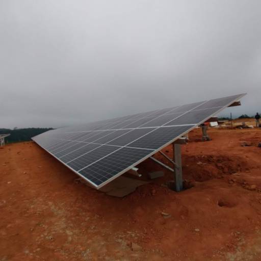 Comprar o produto de Financiamento Solar em Energia Solar pela empresa Norte Sul Vidros e Instalações em Rio de Janeiro, RJ por Solutudo