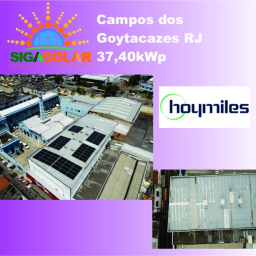 Financiamento Solar por Sigasolar
