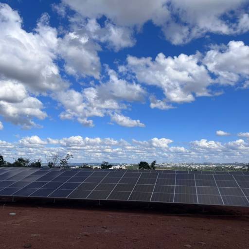 Comprar a oferta de Empresa de Energia Solar em Energia Solar pela empresa Solvalorize Energia e Solução Integrada em Brasília, DF por Solutudo