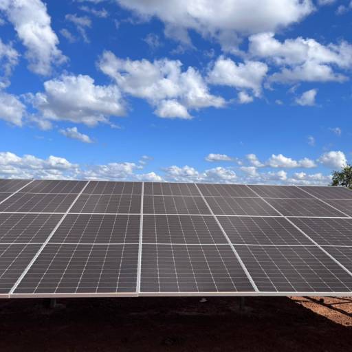 Comprar o produto de Energia Solar​ em Brasília, DF em Energia Solar pela empresa Solvalorize Energia e Solução Integrada em Brasília, DF por Solutudo