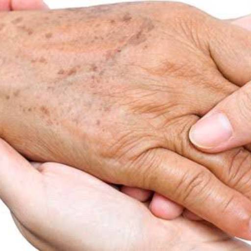 Envelhecimento por Psicóloga Aline Zeller Pereira de Souza