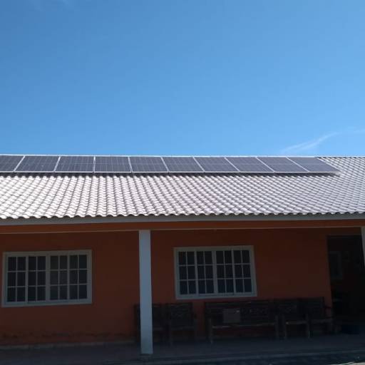 Comprar a oferta de Empresa Especializada em Energia Solar em Energia Solar pela empresa Energy Brasil - Colubandê em São Gonçalo, RJ por Solutudo