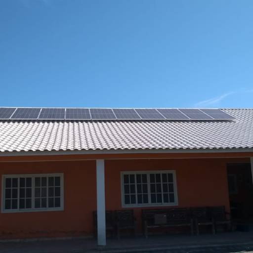 Empresa Especializada em Energia Solar