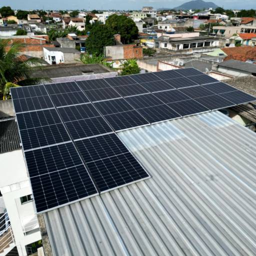 Especialista em Energia Solar