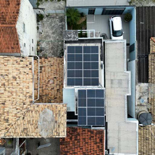 Empresa de Energia Solar