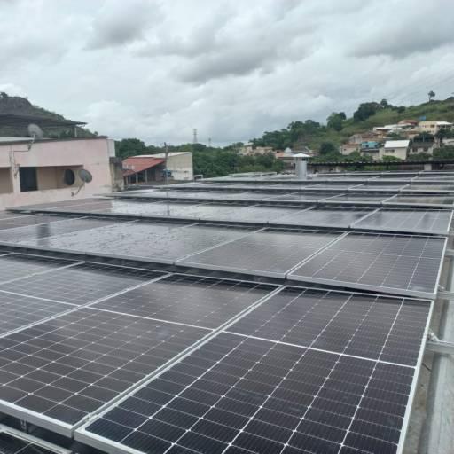 Comprar a oferta de Empresa de Energia Solar em Energia Solar pela empresa WES Energia Solar em Rio de Janeiro, RJ por Solutudo