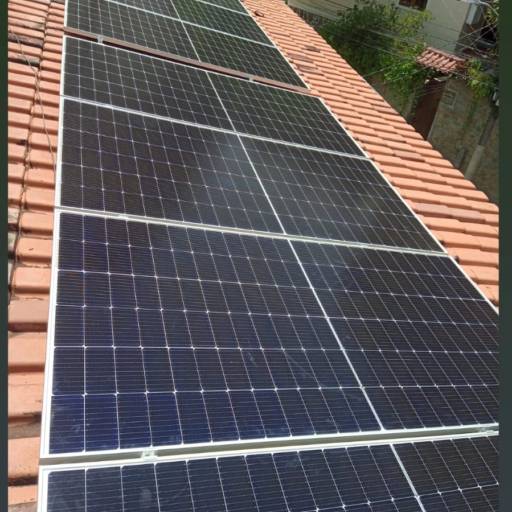 Comprar o produto de Especialista em Energia Solar em Energia Solar pela empresa WES Energia Solar em Rio de Janeiro, RJ por Solutudo
