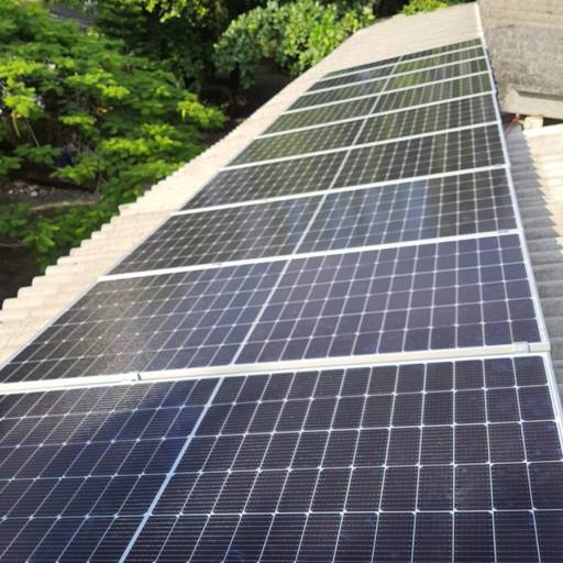 Comprar o produto de Limpeza de Placa Solar em Energia Solar pela empresa WES Energia Solar em Rio de Janeiro, RJ por Solutudo