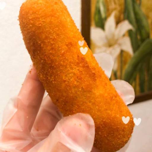 Salgados Grandes Fritos (Acima de 20 unidades) por Tia Lú Salgadaria