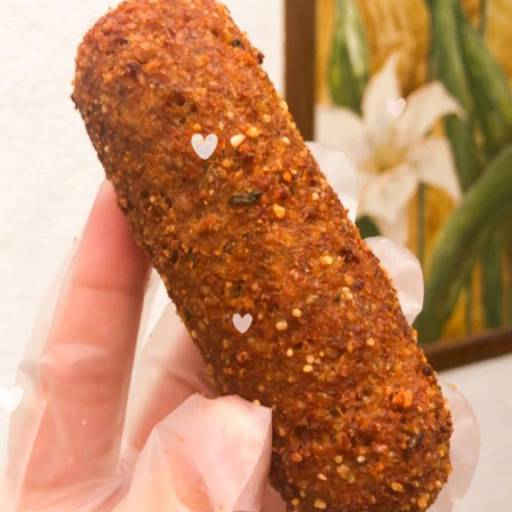 Salgados Grandes Fritos (Acima de 20 unidades) por Tia Lú Salgadaria