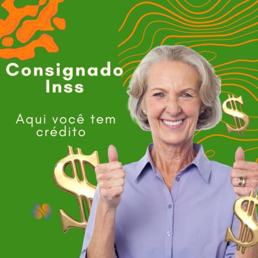 Empréstimo consignado Inss