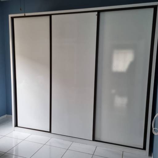 Empresa de móveis planejados