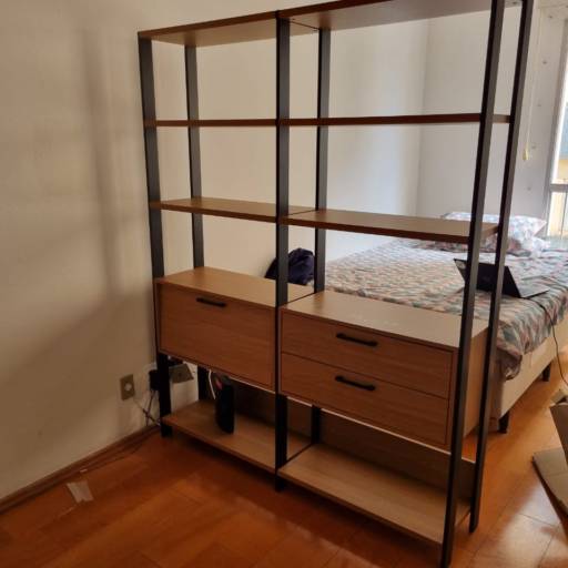 Móveis Planejados 100% MDF