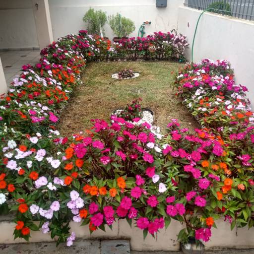 Paisagismo por Constrói Protegendo Verde