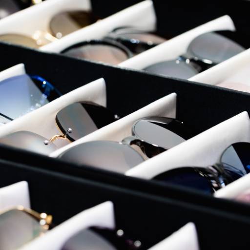 Óculos de sol com grau por CENTEROPTICA Óculos de sol com grau por CENTEROPTICA