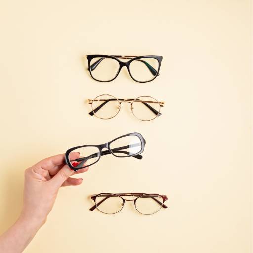 Óculos de grau por CENTEROPTICA Óculos de grau por CENTEROPTICA