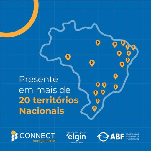 Energia Solar On Grid por Connect Energia Solar