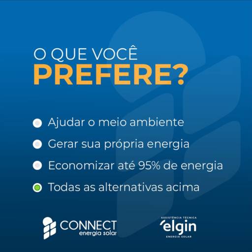 Limpeza de Placa Solar por Connect Energia Solar