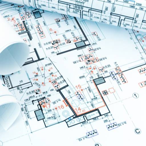 Projetos elétricos por A4 Engenharia e Consultoria