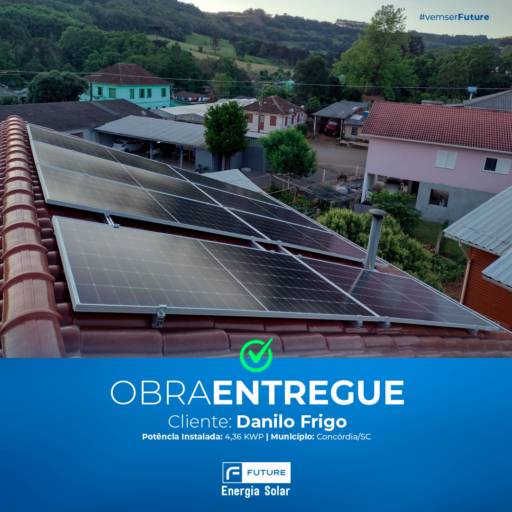 Comprar o produto de Limpeza de Placa Solar em Energia Solar pela empresa Future Energia Solar em Navegantes, SC por Solutudo